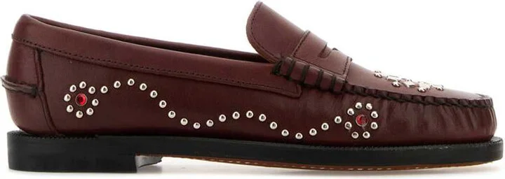 Sebago Moccasters