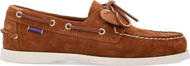 Sebago Portland Artisan Slip-On Loafers