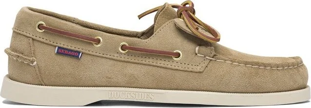Sebago Portland Artisan Slip-On Loafers