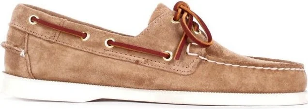 Sebago Portland Artisan Slip-On Loafers