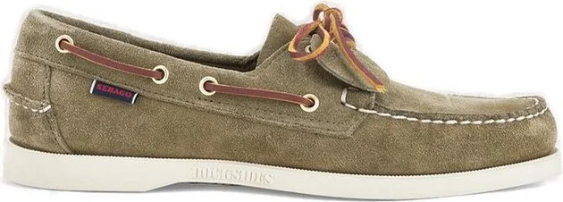 Sebago Portland Artisan Slip-On Loafers