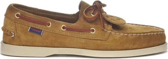 Sebago Portland Artisan Slip-On Loafers