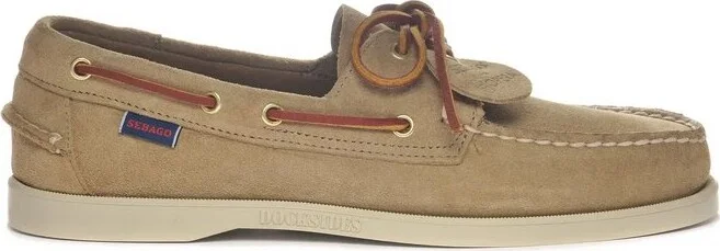 Sebago Portland Artisan Slip-On Loafers