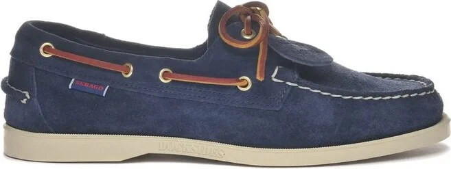 Sebago Portland Artisan Slip-On Loafers