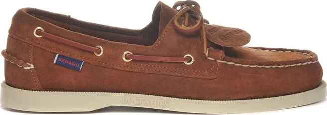 Sebago Portland Artisan Slip-On Loafers