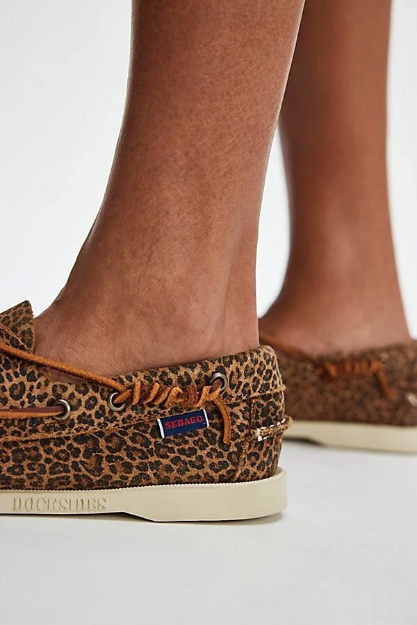 Sebago Portland Boat Shoes - Image 2