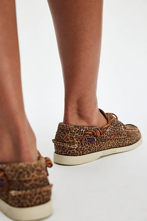 Sebago Portland Boat Shoes - Image 3