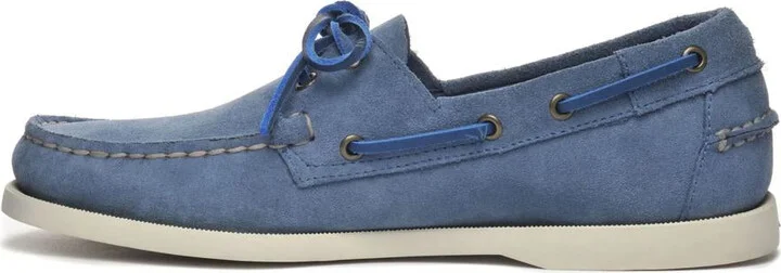 Sebago Portland Flesh Out Boat Shoes - Image 2