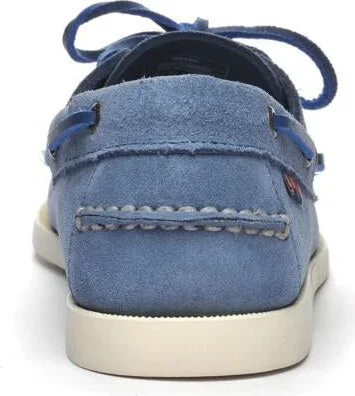 Sebago Portland Flesh Out Boat Shoes - Image 4