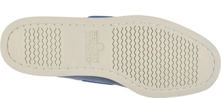 Sebago Portland Flesh Out Boat Shoes - Image 5