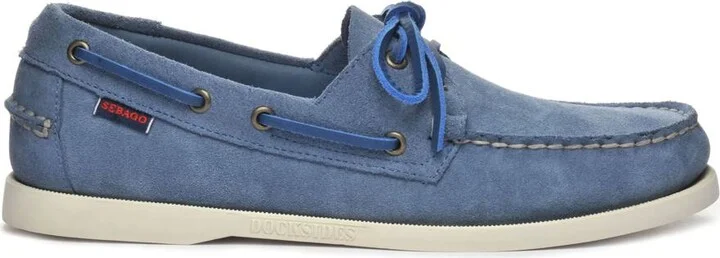 Sebago Portland Flesh Out Boat Shoes