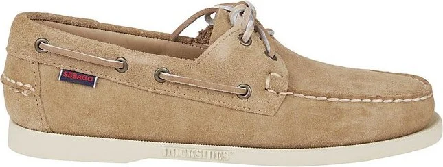 Sebago Portland Flesh Out Lace-Up Shoes