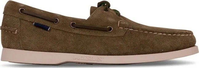 Sebago Portland Flesh Out Lace-Up Shoes