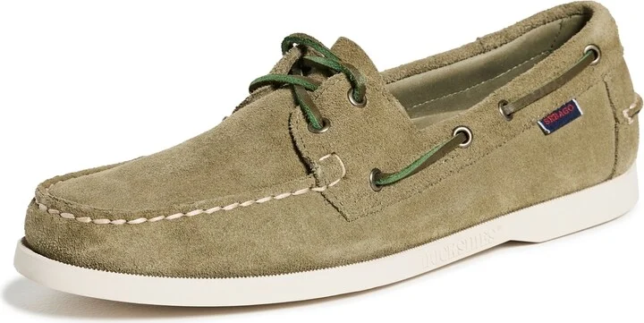 Green Military - Brown Oliva