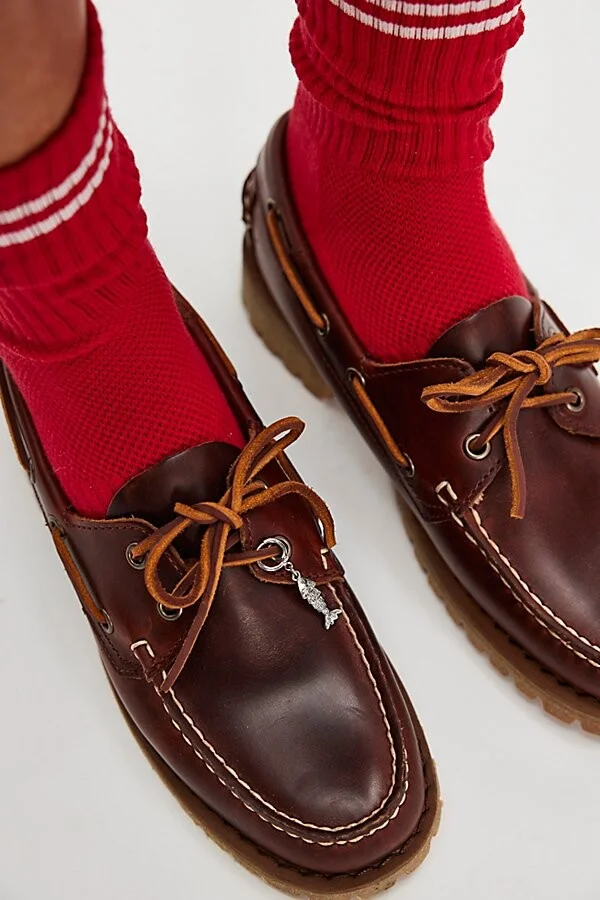 Sebago Ranger Boat Shoes - Image 2
