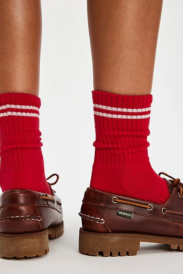 Sebago Ranger Boat Shoes - Image 3