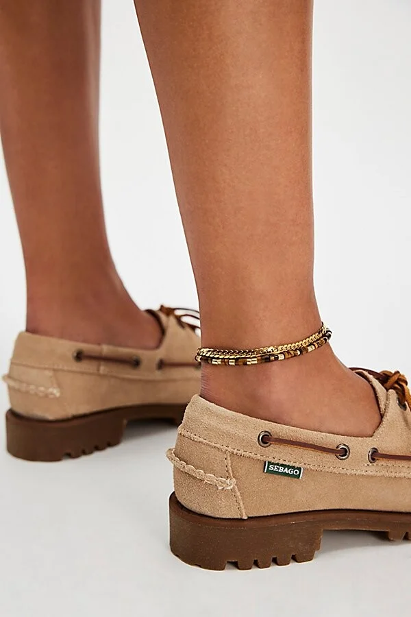 Sebago Ranger Boat Shoes - Image 3