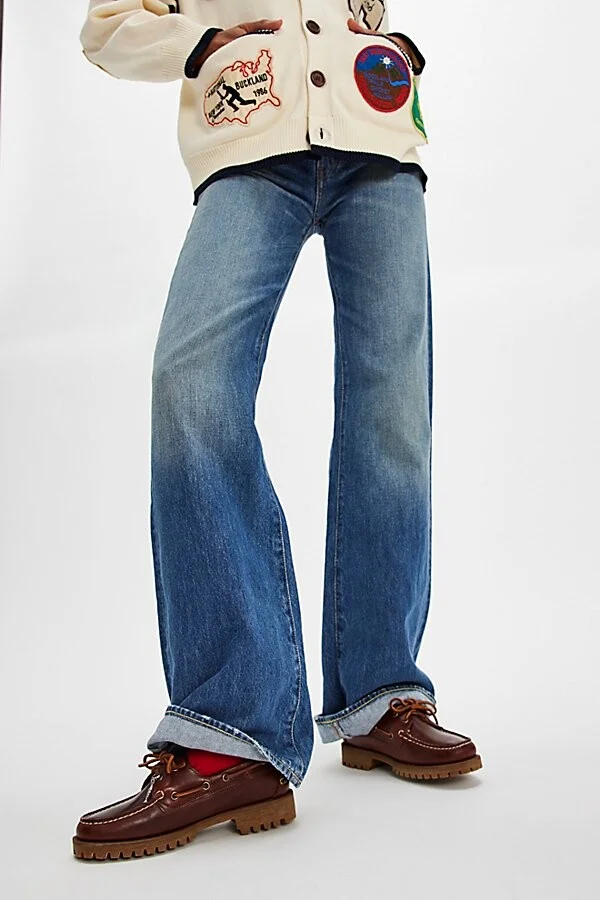 Sebago Ranger Boat Shoes