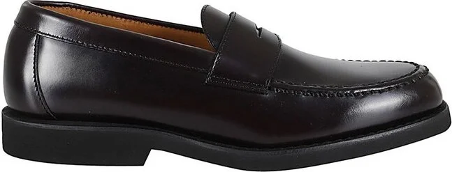 Sebago Ryan Brushed Polaris Loafers
