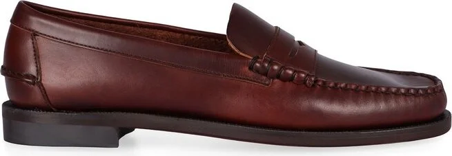 Sebago Schuhe Dan Slip-On Loafers