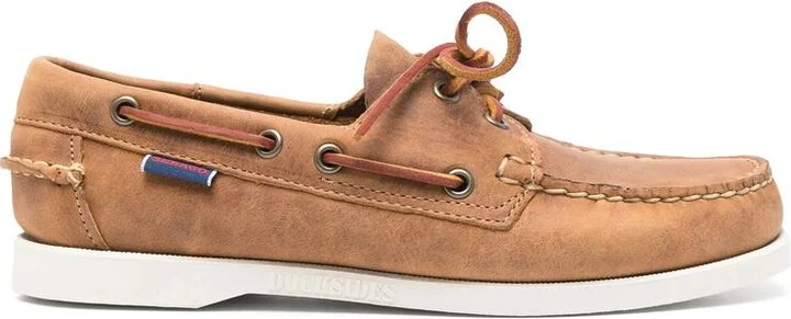 Sebago Shoes