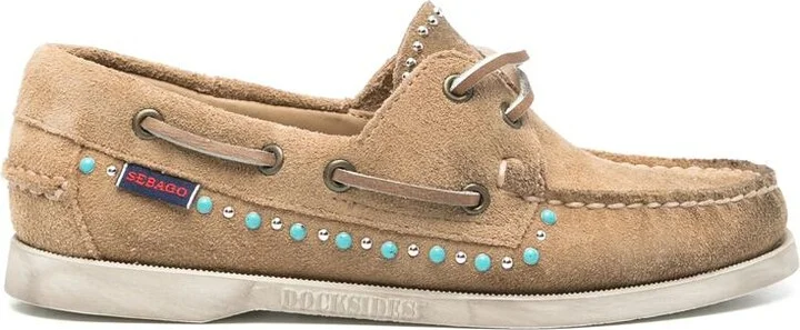 Sebago Shoes