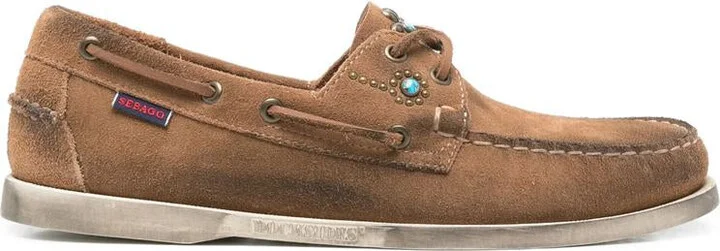 Sebago Shoes
