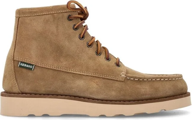 Sebago Tala Lace-Up Boots