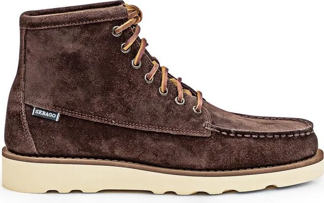 Sebago Tala Lace-Up Boots