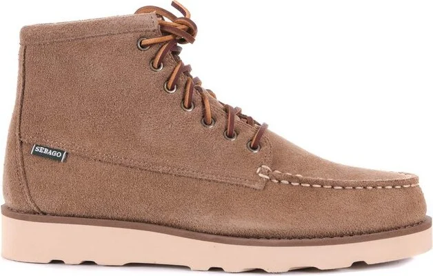 Sebago Tala Lace-Up Boots