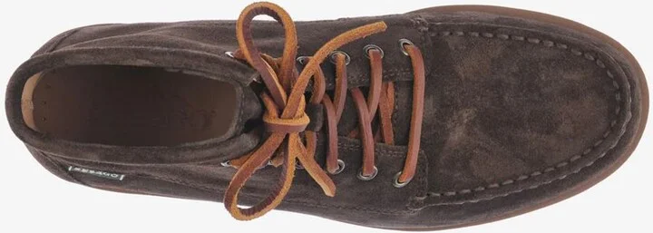 Sebago Tala Mid Shoes - Image 4