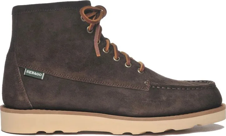 Sebago Tala Mid Shoes
