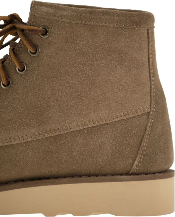 Sebago Tala - Suede Ankle Boots - Image 7