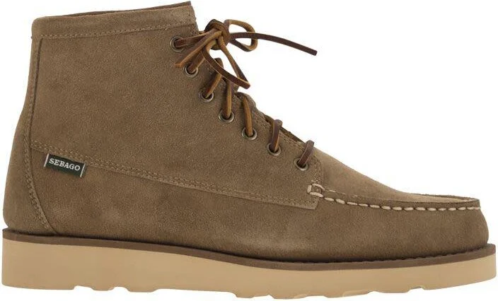 Sebago Tala - Suede Ankle Boots