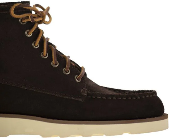 Sebago Tala - Suede Boot - Image 6