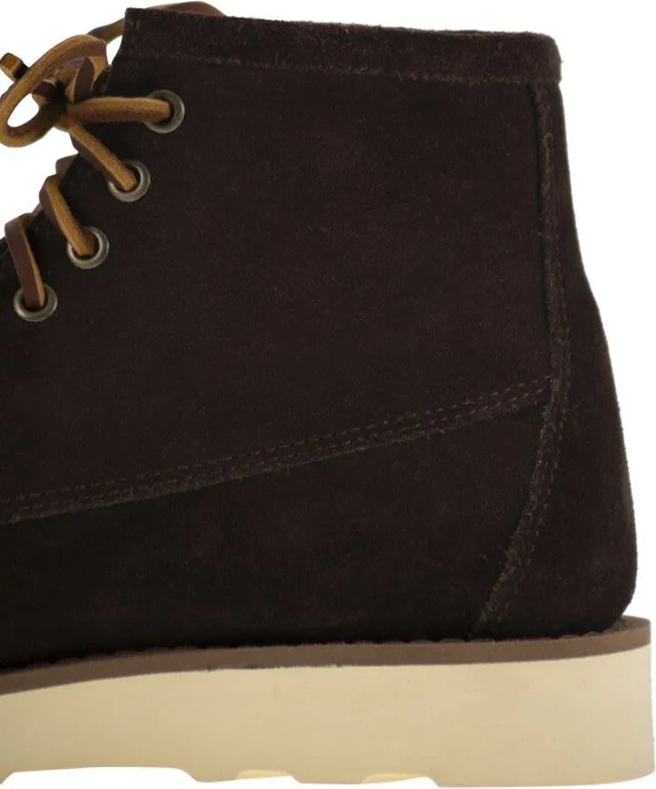 Sebago Tala - Suede Boot - Image 7