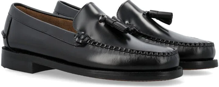 Sebago Tassels Dan Loafer - Image 2