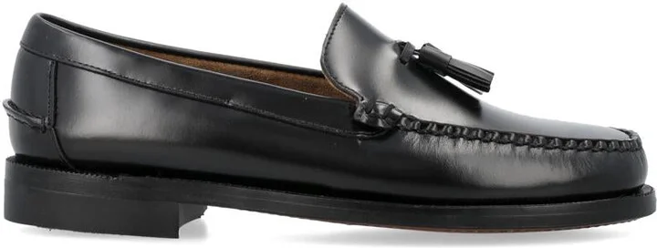 Sebago Tassels Dan Loafer