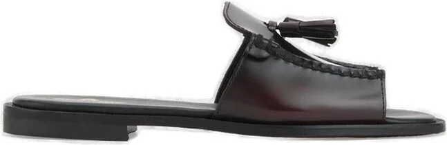 Sebago Will Open Toe Sandals