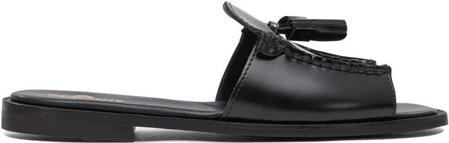 Sebago Will Open Toe Slides