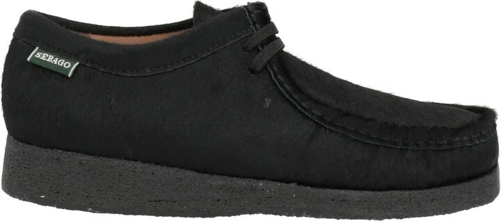 Sebago Woman Lace-up shoes - Image 3