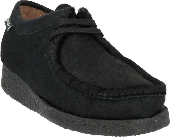 Sebago Woman Lace-up shoes - Image 4
