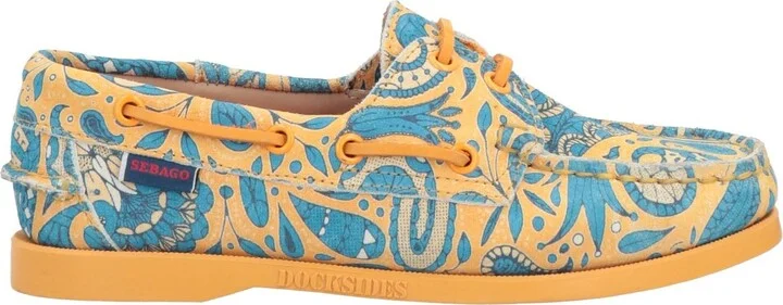 Sebago Woman Loafers - Image 3