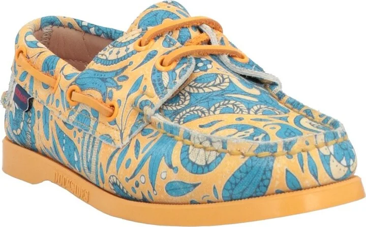 Sebago Woman Loafers - Image 4