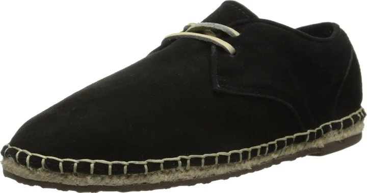 Black Suede