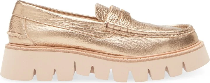 Sebas Lug Penny Loafer - Image 3