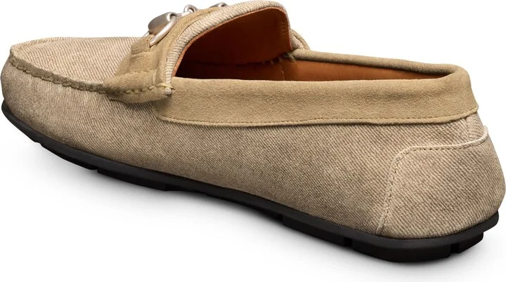 Sebastian Bit Driving Loafer - Image 2