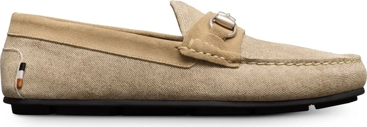 Sebastian Bit Driving Loafer - Image 3