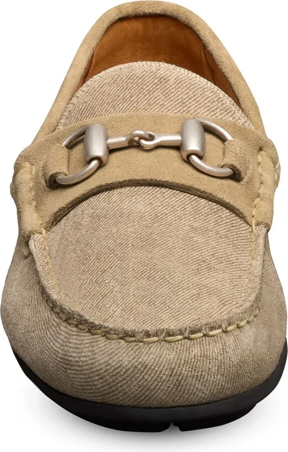 Sebastian Bit Driving Loafer - Image 4