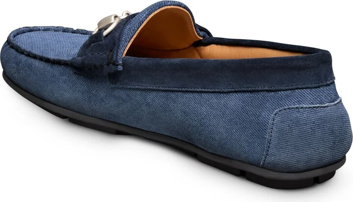 Sebastian Bit Driving Loafer - Image 7